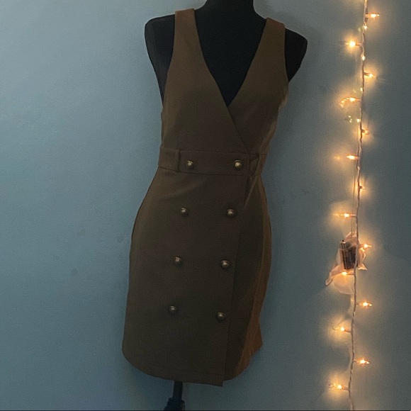 Forever21 Dress - Picture 2 of 5